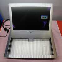 Element One Versis 170-3 ws Basic 17" Retractable Monitor VGA 1440x900 - B Grade Image 1