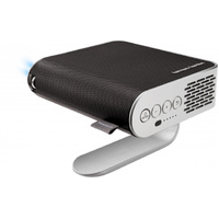 ViewSonic M1_G2 LED Portable Projector 858x600 HDMI USB-C MicroSD Image 1