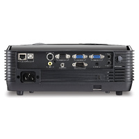 ViewSonic PJD6221 1024x768 Projector VGA 120Hz 2700 Lumens Image 1