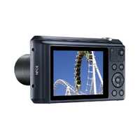 Samsung WB35F 16.2MP Smart Digital Camera Image 0