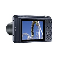 Samsung WB35F 16.2MP Smart Digital Camera Image 1