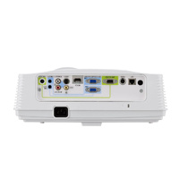 Mitsubishi WD620U 1280x800 Projector HDMI VGA 4000 Lumens Image 1