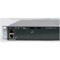 Cisco WS-C2960XR-24TS-I 24-Port Gigabit Managed Switch Image 0