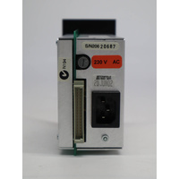 WTI AFS-16P Power Supply Assembly for AFS-16-1 Data Fallback Switch (230VAC) Image 1