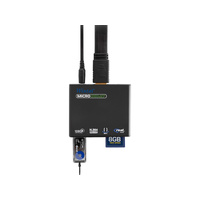 Wintal MICRO2EVO 1080P Mini Media Player Image 1