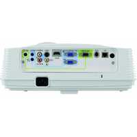 Mitsubishi XD600U XGA 1024x768 Projector VGA HDMI Composite S-Video 4500 Lumens Image 1