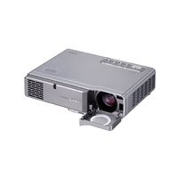 Casio XJ-560 1024x768 Projector VGA 3000 Lumens Image 0