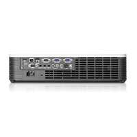 Casio XJ-ST155 XGA 1024 x 768 3000 Lumens Projector VGA HDMI USB Composite S-Video - Used Image 1