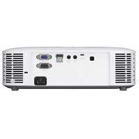 Casio XJ-V100W 1280x800 Projector VGA HDMI 3000 Lumens Image 1