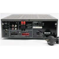Yamaha RX-S75 Stereo Receiver Amplifier Image 0