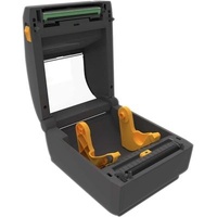 Zebra ZD421 Direct Thermal Label Printer USB Ethernet Image 0