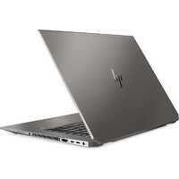 HP ZBook Studio G5 Intel i7 8850H 2.60GHz 16GB RAM 512GB SSD Quadro P1000 15.6" Win 11 Image 0