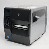Zebra ZT230 Industrial Thermal Label Printer USB WiFI Image 1