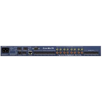 Symetrix Zone Mix 760 12x6 Network Paging Zone Mixer Image 0