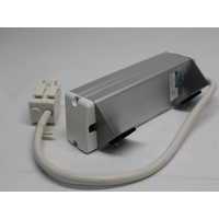 dpg-formfittings Freedom On-Desk Power Module - 2 AU Sockets 2 2A USB Power Image 1