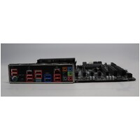 Gigabyte GA-Z68XP-UD3R ATX LGA-1155 Motherboard w/Intel i7-2600K CPU, 12 GB RAM Image 1