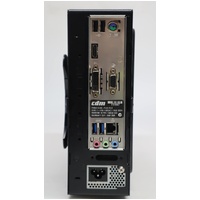 Mini PC i7-9700 No GPU 16GB RAM 500GB SSD Win 11 with DVD Drive Image 1