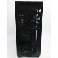 Custom Gaming PC i9 9900K GTX 1060 6GB 32GB RAM 512GB SSD Win 11 Image 1