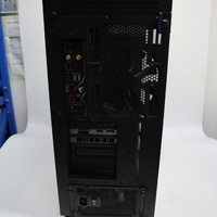 Custom Gaming PC i9 9900K GTX 1660 6GB 32GB RAM 512GB SSD Win 11 Image 1