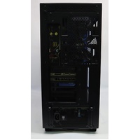 Custom Gaming PC i9 9900K GTX 1660 6GB 32GB RAM 512GB SSD Win 11 Image 1