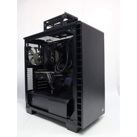 Custom Gaming PC i9 9900K GTX 1660 6GB 32GB RAM 512GB SSD Win 11 Image 1