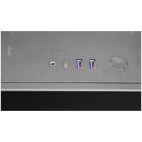 Custom Gaming PC i9 9900K GTX 1660 6GB 16GB RAM 512GB SSD Win 11 Image 1