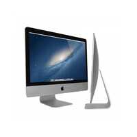 Apple iMac 21.5" Late 2013 Intel i5 4570R 2.70GHz 8GB RAM 1TB HDD macOS Image 1