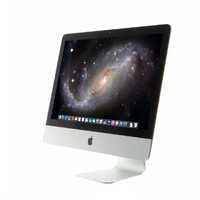 Apple iMac 21.5" 4K 2017 Intel i5 7400 3.0GHz 16GB RAM 256GB SSD macOS Image 0