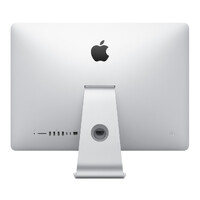 Apple iMac 21.5" Intel i5 7360U 2.30GHz 16GB RAM 1TB HDD macOS Ventura Image 1