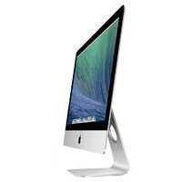 Apple iMac 21.5" Mid 2014 Intel i5 4260U 1.40GHz 8GB RAM 500GB HDD macOS Image 1