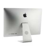 Apple iMac 27" 5K 2019 Intel i9 9900K 3.60GHz 16GB RAM 2TB Fusion Drive macOS Image 0