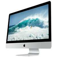 Apple iMac 27" 5K 2017 Intel i5 7500 3.40GHz 16GB RAM 512GB SSD macOS Image 1