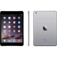 Apple iPad Mini 3 Wifi + Cellular 4G LTE 64GB Space Grey Image 1