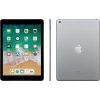 Apple iPad 5th Gen. Wi-Fi + Cellular 128GB Space Gray - Fair Condition Image 0