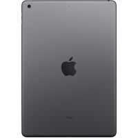 Apple iPad 5th Gen. Wi-Fi + Cellular 32GB Space Gray Image 1