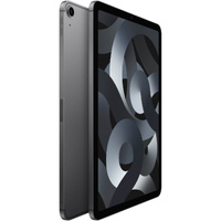 Apple iPad Air 5th Gen. 10.9" Wi-Fi 64GB Space Gray - Very Good Condition Image 0