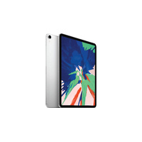 Apple iPad Pro 11" 1st Gen. WiFi 64GB Silver - Fair Condition Image 0