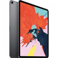 Apple iPad Pro 11" 1st Gen. WiFi+Cellular 64GB Space Gray - Fair Condition Image 0