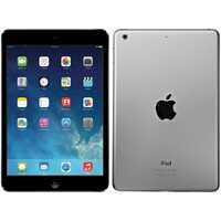 Apple iPad Air 1st Gen Wi-Fi 64GB Space Gray Image 1