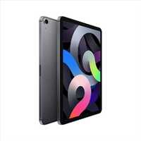 Apple iPad Air 4th Gen Wi-Fi+Cellular 64GB Space Gray - Fair Condition Image 0
