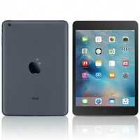 Apple iPad mini 1st Gen. 16GB Wi-Fi + Cellular 7.9in A1432 - Space Grey Great Condition Image 1