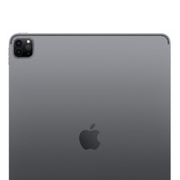 Apple iPad Pro 12.9" 5th Gen. WiFi+Cellular 128GB Space Gray Good Condition Image 1