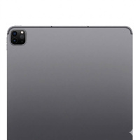 Apple iPad Pro 12.9" 5th Gen. WiFi+Cellular 512GB Space Gray - Fair Condition Image 0