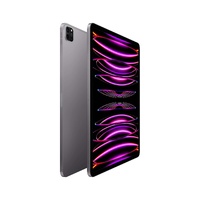 Apple iPad Pro 12.9" 6th Gen. WiFi+Cellular 128GB Space Gray - Good Condition Image 0