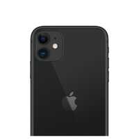 Apple iPhone 11 64GB Black - Fair Condition Image 1