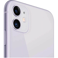 Apple iPhone 11 64GB Purple - Fair Condition Image 0