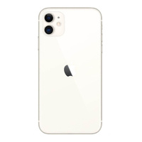 Apple iPhone 11 64GB White - Good Condition Image 0