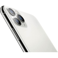 Apple iPhone 11 Pro Max 64GB Silver - Good Condition Image 0