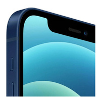 Apple iPhone 12 Mini 64GB Blue - Very Good Condition Image 0