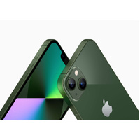 Apple iPhone 13 128GB Green - Good Condition Image 0